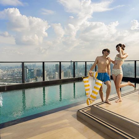 Cassia Rama 9 Bangkok By Banyan Group Otel Dış mekan fotoğraf
