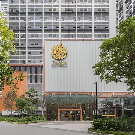 Cassia Rama 9 Bangkok By Banyan Group Otel Dış mekan fotoğraf