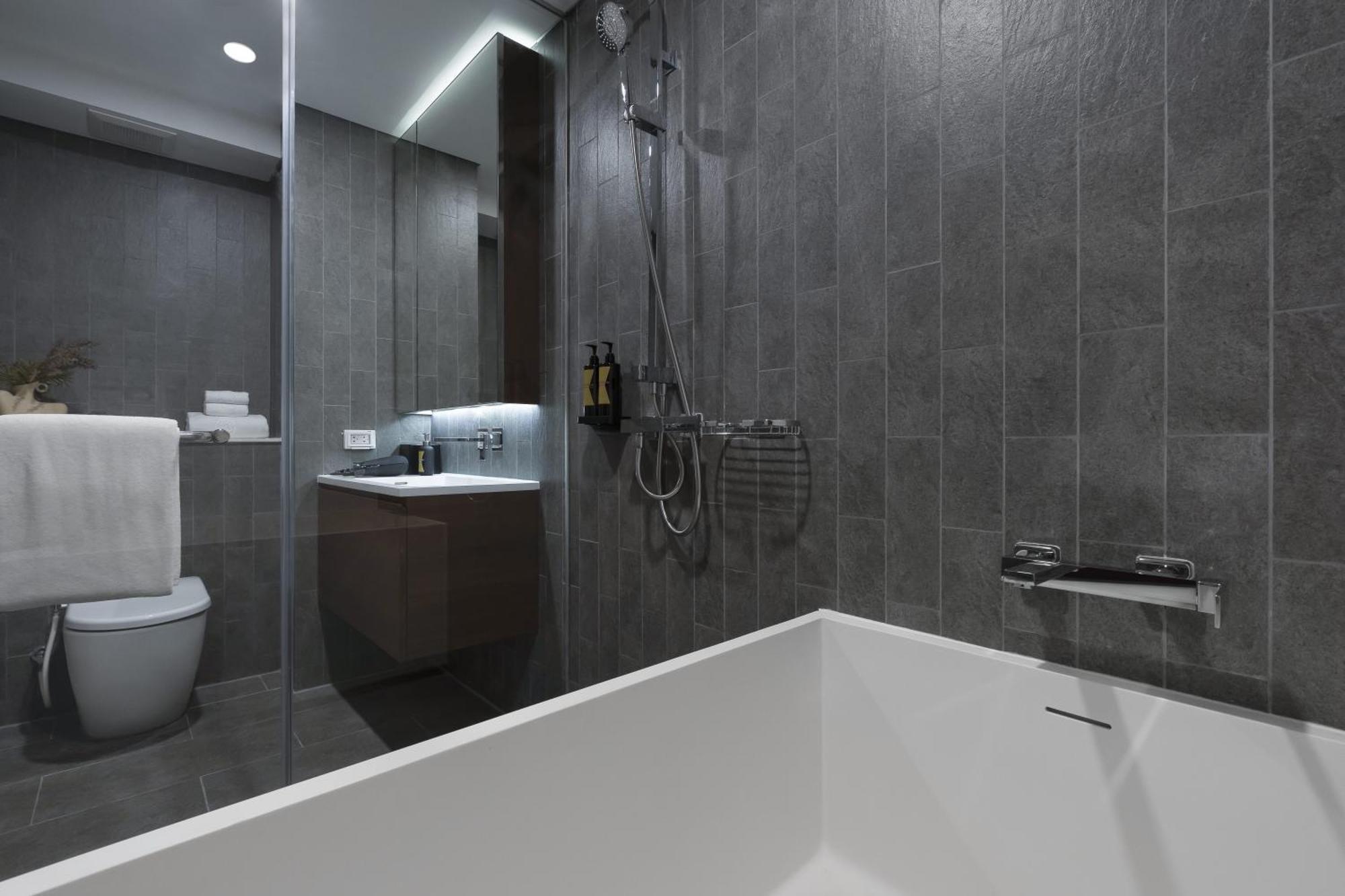 Cassia Rama 9 Bangkok By Banyan Group Otel Dış mekan fotoğraf